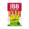 KIEŁBASA CIĘTA BEZ OSŁONKI NA GRILLA 330G JBB NOWOŚĆ !