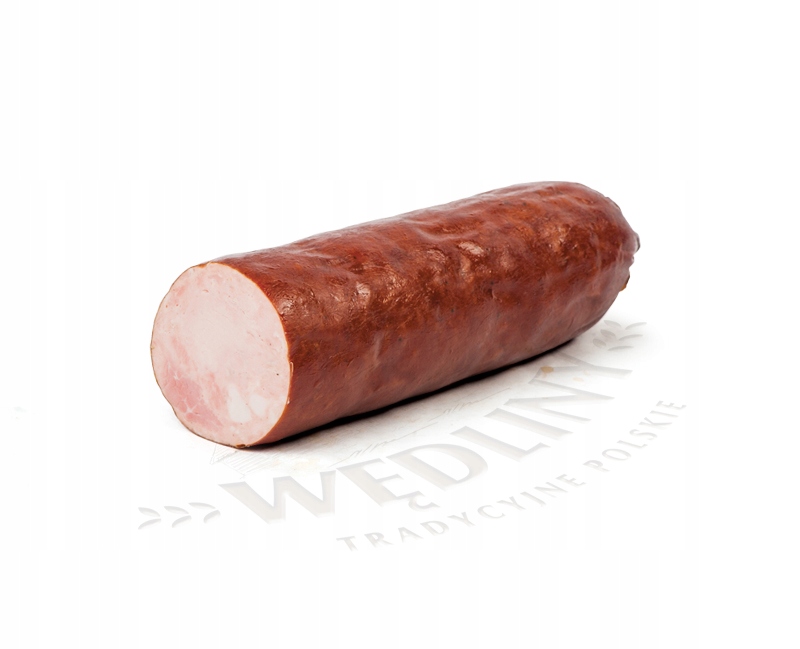 Kiełbasa bezglutenowa