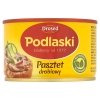 Pasztet podlaski z kurczaka Drosed 155 g