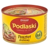Pasztet podlaski z kurczaka Drosed 155 g