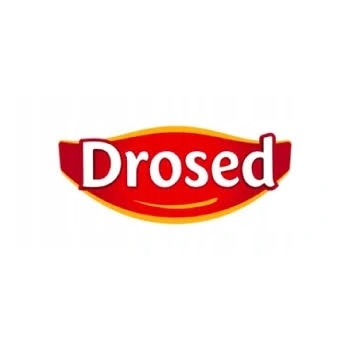 Podlaski pasztet drobiowy 50g Drosed