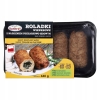 4 Roladki z nadzieniem pieczarkowo-serowym Szubryt 440g