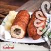 4 Roladki z nadzieniem pieczarkowo-serowym Szubryt 440g