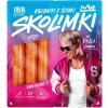 KIEŁBASKI SKOLIMKI Z SZYNKI 220 G JBB