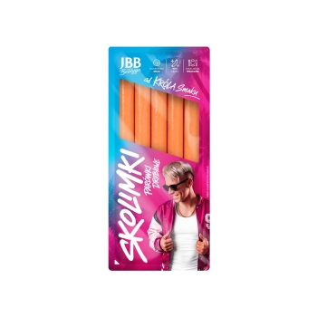 PARÓWKI SKOLIMKI DROBIOWE 140 G JBB