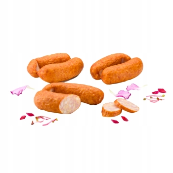 JBB KIEŁBASA SKOLIM MAC AND CHEESE 350g
