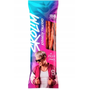 Kabanosy SKOLIM Palermo JBB 95g