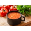 Zupa pomidorowa z ryżem i mięsem drobiowym Szubryt 480 g