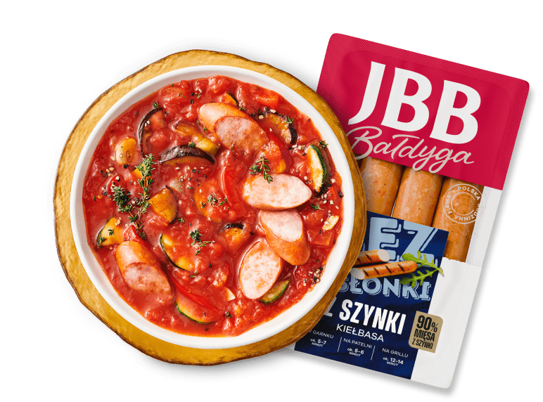 Ratatouille Boga Obiadów